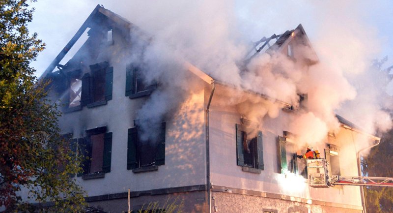 Μεγαλώνει ο «εφιάλτης» της ακροδεξιάς βίας στη Γερμανία - Media