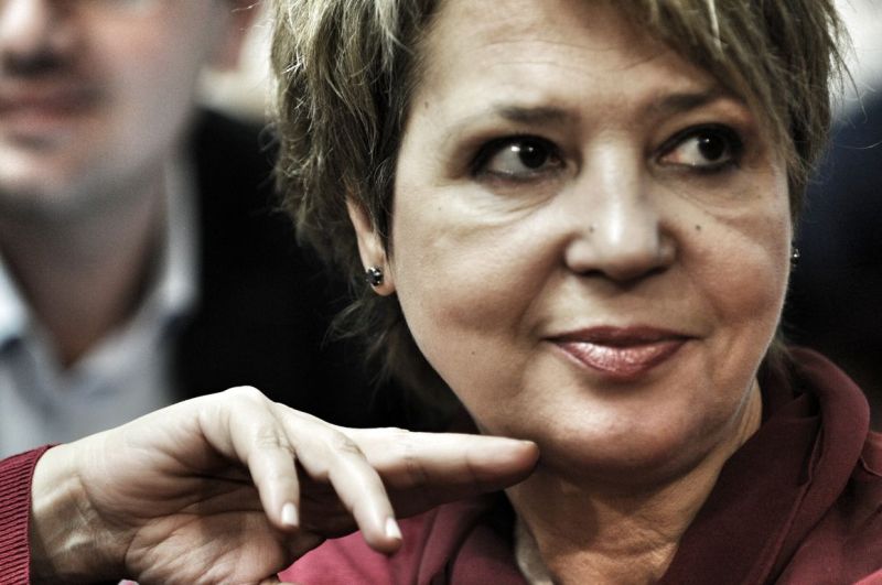 Όλγα Γεροβασίλη: Ο κ. Μητσοτάκης πνίγεται σε μία θάλασσα αντιφάσεων - Media