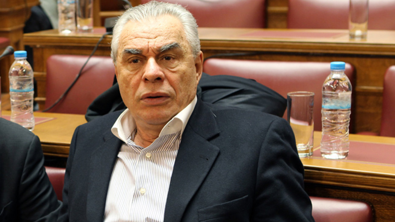 «Πυρ ομαδόν» για τις δηλώσεις Γιακουμάτου περί… «κολλητικής» ομοφυλοφιλίας - Τα «μαζεύει» μετά την κατακραυγή - Media