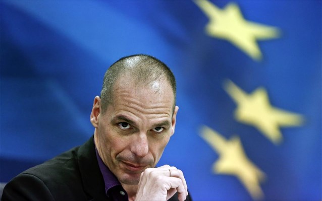 Θα είμαι υποψήφιος στις εκλογές, λέει ο Γιάνης Βαρουφάκης  - Media