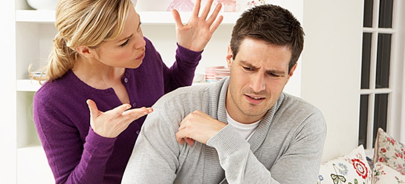 Σκότωσε τη σύντροφό του γιατί…γκρίνιαζε   - Media