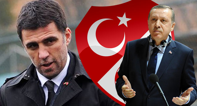 Πασίγνωστος Τούρκος σταρ του ποδοσφαίρου δικάζεται για «εξύβριση» του Ερντογάν - Media