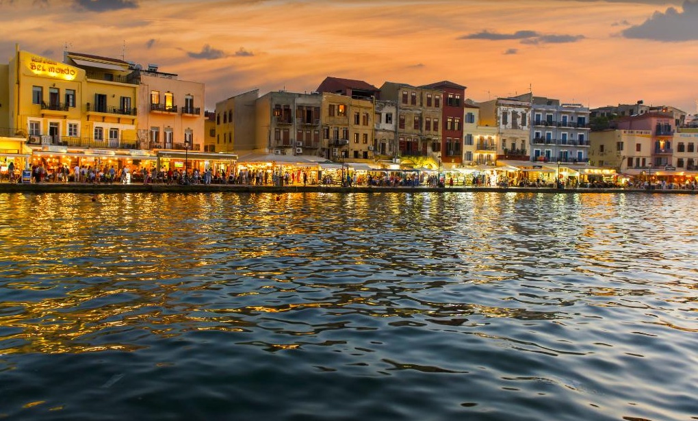 TripAdvisor: Στους αγαπημένους προορισμούς των Ευρωπαίων τα Χανιά (Photos) - Media