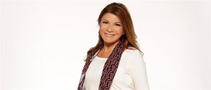 Εκτάκτως στο νοσοκομείο η Αργυρώ Μπαρμπαρίγου (Photos) - Media