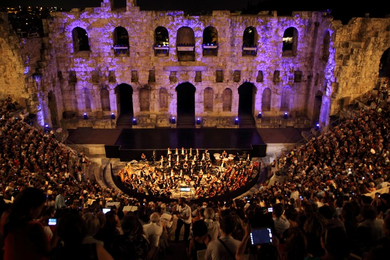 1500 θέσεις δωρεάν για ανέργους στην "Αΐντα" του Βέρντι - Media