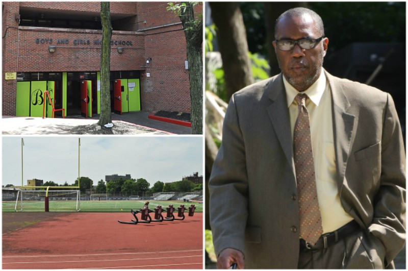 Κατηγορούν διευθυντή σχολείου ότι συγκάλυψε τον ομαδικό βιασμό μαθήτριας - Media