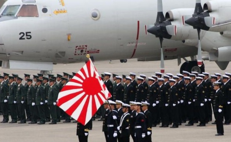 Στρατιωτικός «πυρετός» στην Ιαπωνία για εκτόξευση βαλλιστικού πυραύλου από τη Β.Κορέα - Media