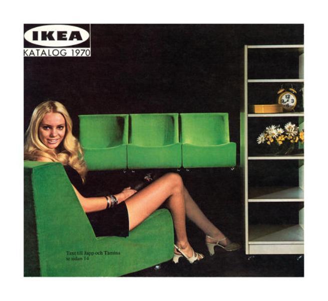 Τέλος εποχής για τα IKEA: H μεγάλη αλλαγή μετά από 70 χρόνια - Media