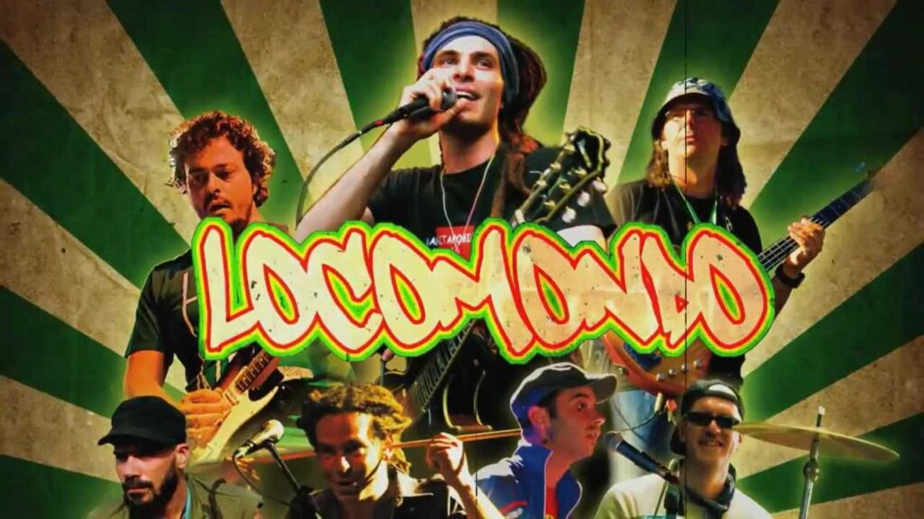 Οι Locomondo για μια μοναδική συναυλία στην Κηφισιά! - Media