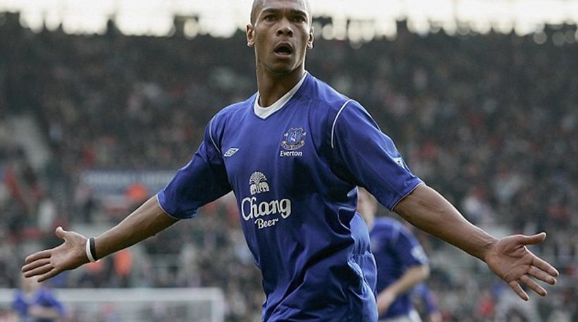 Με κοκαϊνη σε παιδικό πάρκο συνελήφθη πρώην σταρ της Premier League - Ομολόγησε την ενοχή του - Media