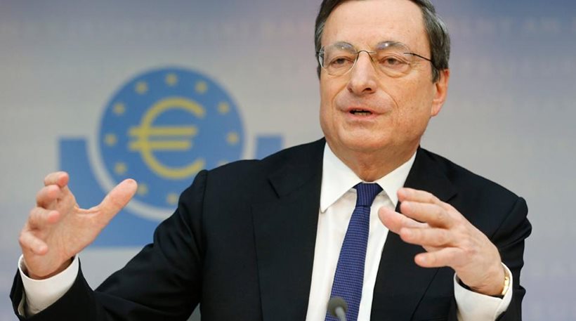 Reuters: Ίσως και θέμα ωρών για να επιτρέψει ξανά η ΕΚΤ την πρόσβαση των ελληνικών τραπεζών στη φθηνή χρηματοδότηση - Media