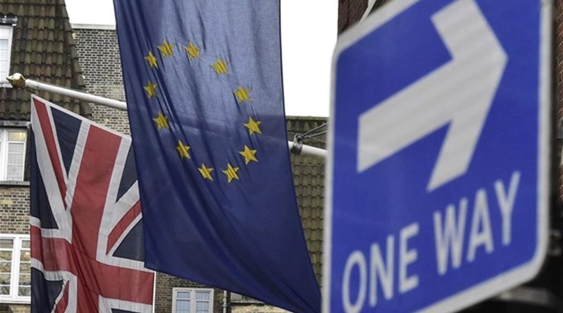 Οι πρώτες 100 ημέρες μετά το Brexit θα είναι χαοτικές - Media
