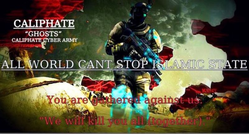 Η «λίστα θανάτου» του ISIS με 8.138 άτομα περιλαμβάνει και Έλληνες (Video) - Media