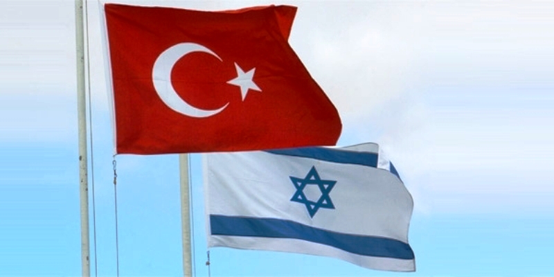 Τα... ξαναβρίσκουν Τουρκία-Ισραήλ - Media