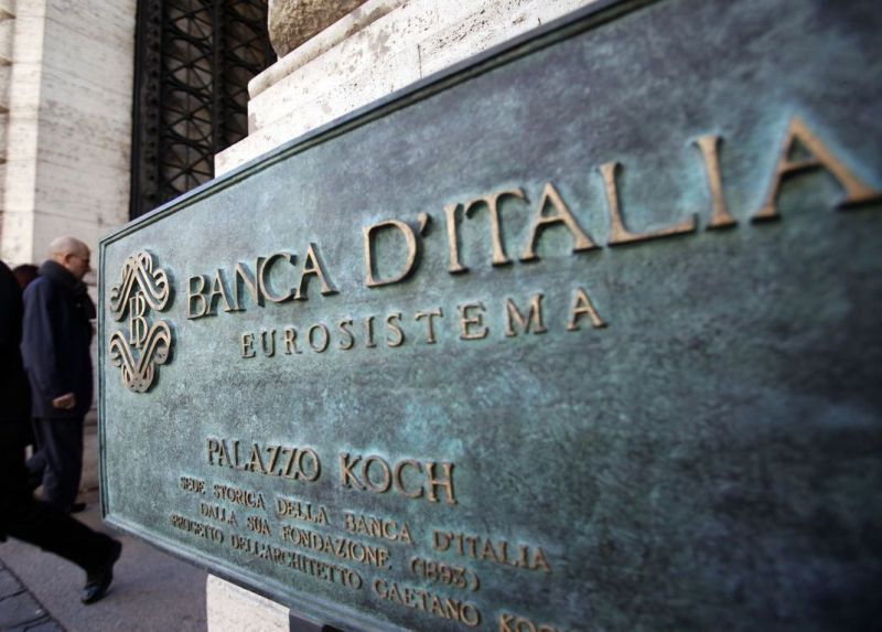 «Πράσινο φως» της Κομισιόν για «προληπτική γραμμή ρευστότητας» στις ιταλικές τράπεζες - Media