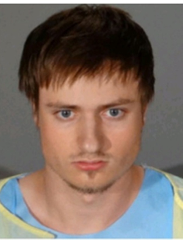 Το Gay Pride ήταν ο στόχος 20χρονου που συνελήφθη στην Καλιφόρνια - Media