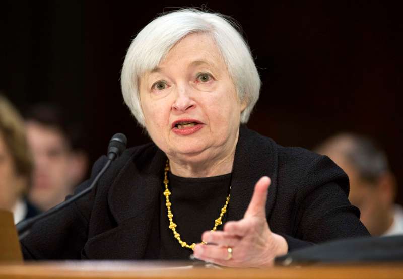 Η Fed ετοιμάζεται για νέα αύξηση επιτοκίων - Media