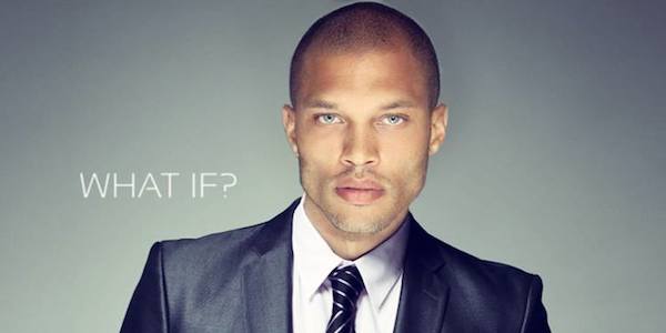 Ο «σέξι κατάδικος» ξεκίνησε και επίσημα την καριέρα του ως μοντέλο (Photos) - Media