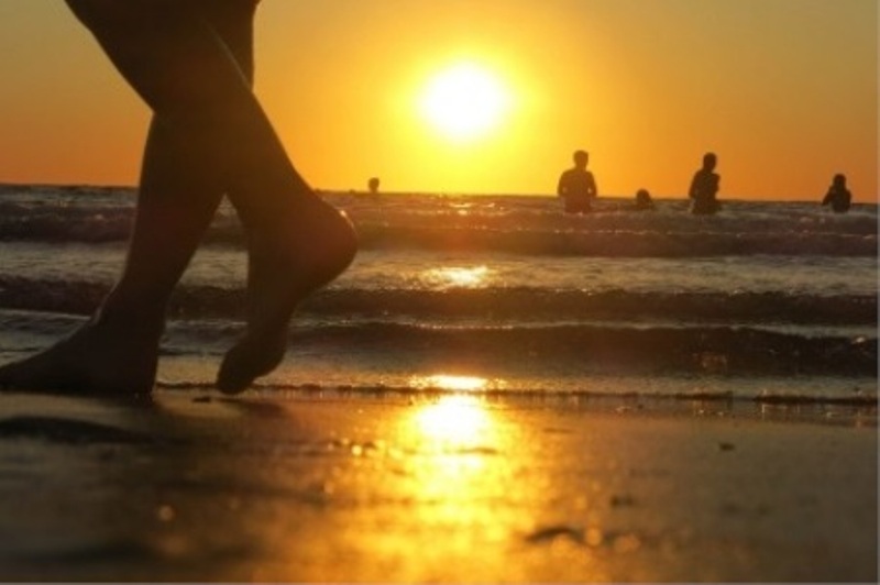 Επιστρέφει το καλοκαίρι - Ηλιοφάνεια και άνοδος της θερμοκρασίας - Media