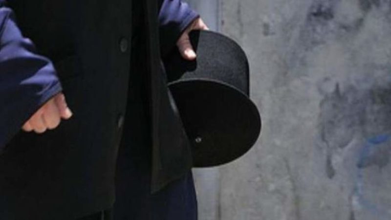 Ηράκλειο: Αναβολή πήρε η δίκη του… μπουρλοτιέρη μοναχού - Δεν ήθελε δικηγόρο - Media