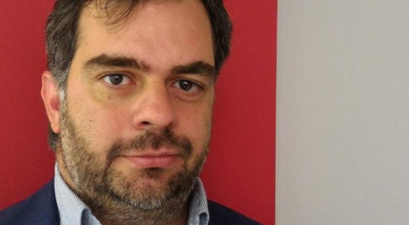 Ο Β. Καραγρηγορίου και επίσημα πρόεδρος στην Επιτροπή Παιγνίων - Media