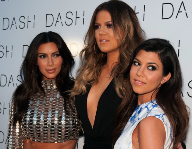 Το κατάστημα των Καρντάσιαν στόχος εμπρηστών (Photos) - Media