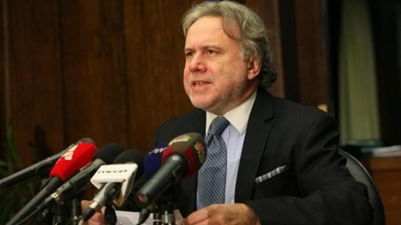 Κατρούγκαλος: Ναι στα δημοψηφίσματα για πολιτικά ζητήματα εθνικού χαρακτήρα  - Media
