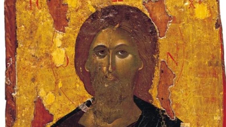 Ούτε ιερό, ούτε όσιο: Έκλεψαν σπάνιες εικόνες από εκκλησία της Ιεράπετρας - Media