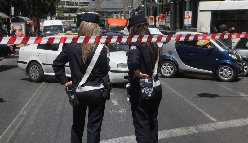 Κυκλοφοριακό black out την Κυριακή στην Αττική λόγω διεξαγωγής αγώνων δρόμου - Media