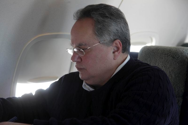 «Μαλλιά κουβάρια» η κίνηση ΠΡΑΤΤΩ του Κοτζιά με κυβέρνηση και ΣΥΡΙΖΑ για την εκλογή ΠτΔ και την εντολή Τόσκα για τη σύλληψη καταληψιών στη Θεσσαλονίκη - Media