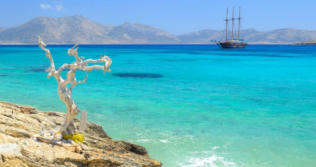 Η Ιndependent εξυμνεί τα «κρυφά νησιά» της Ελλάδας (Photos) - Media