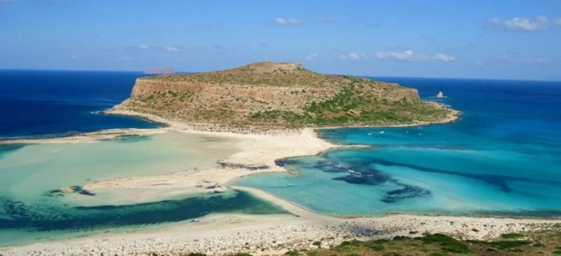 Τα πέντε κορυφαία ελληνικά νησιά για οικογενειακές διακοπές - Media