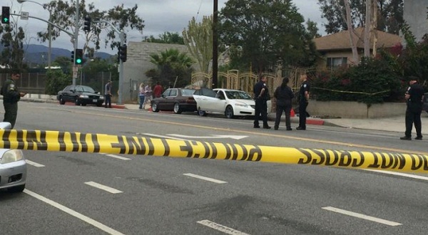 Παρολίγο δεύτερη τραγωδία στις ΗΠΑ - Συνέλαβαν ύποπτο που ετοίμαζε επίθεση στην Καλιφόρνια - Media