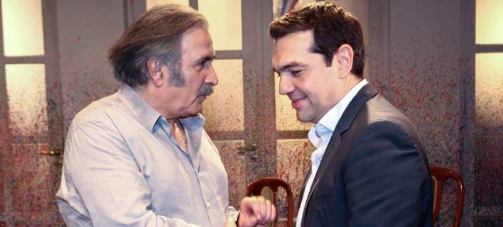 Στροφή Λαζόπουλου κατά ΣΥΡΙΖΑ: Μας πήρατε τα σπίτια; Τελειώσατε! (Video) - Media