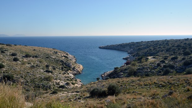 Εντοπίστηκε από ψαρά η σορός άγνωστου άνδρα στη Βουλιαγμένη - Media