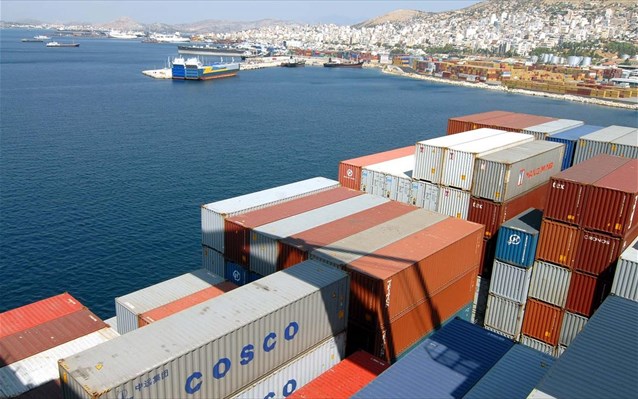 Cosco: Ενοποιεί την λειτουργία των τριών προβλητών στο λιμάνι του Πειραιά - Media