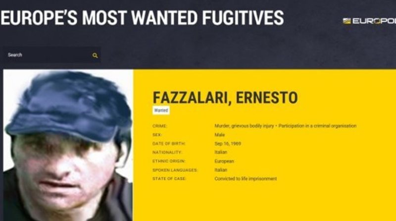 Ιταλία: «Χρυσές» δουλειές για την Κόζα Νόστρα στην πανδημία - 91 συλλήψεις στο Παλέρμο - Media