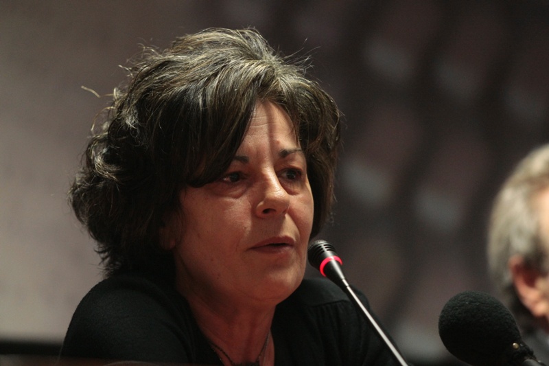 Ξέσπασε πάλι η Μάγδα Φύσσα: Δολοφόνοι, να πέσει φωτιά να σας κάψει! - Media