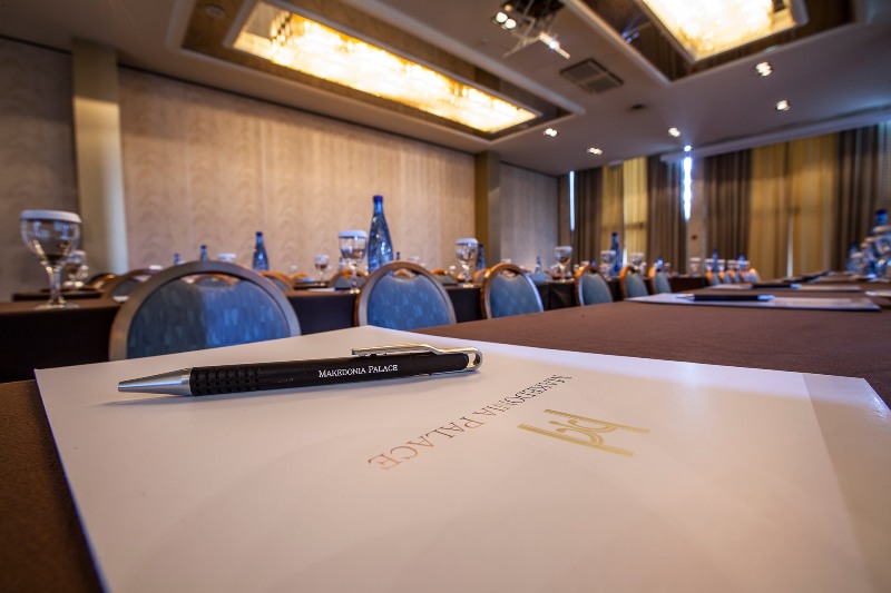 Ο Ιβάν Σαββίδης επενδύει 12 εκατ.ευρώ στο Makedonia Palace και «βλέπει» Αθήνα - Media