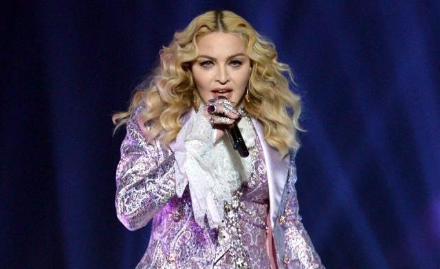 Σάλος με το μήνυμα της Μαντόνα για το Ορλάντο- Την κατηγορούν για αυτοπροβολή - Media