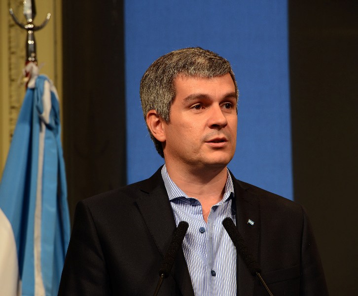 Η Αργεντινή θα υποδεχθεί 3.000 Σύρους πρόσφυγες - Media