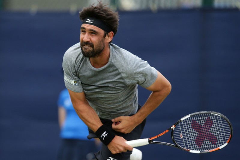 Τένις: Ο καλύτερος πόντος της χρονιάς με πρωταγωνιστή τον Μάρκο Παγδατή (Video) - Media