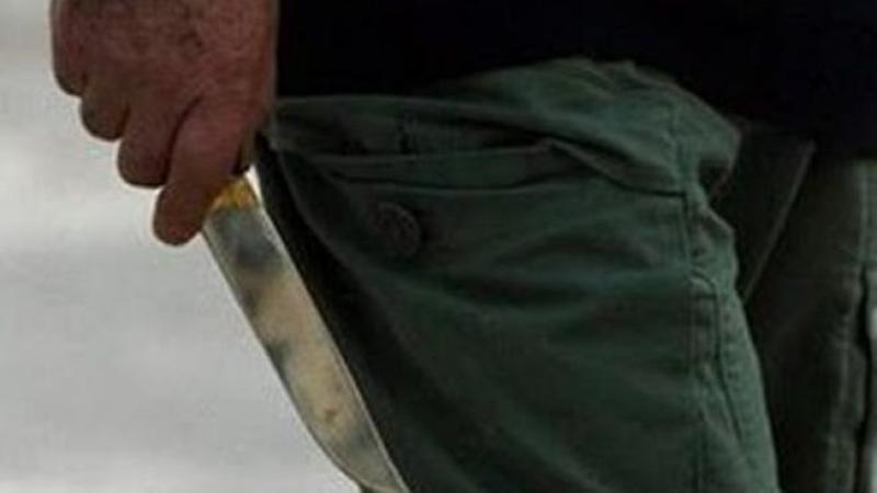 Θεσσαλονίκη: Στυγερή δολοφονία με θύμα 14χρονο - Τού έκοψαν την καρωτίδα  - Media