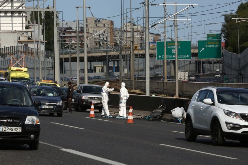 Αναπάντητα ερωτήματα για το δυστύχημα του Παναγιώτη Μαυρίκου στην Αττική Οδό (Video) - Media