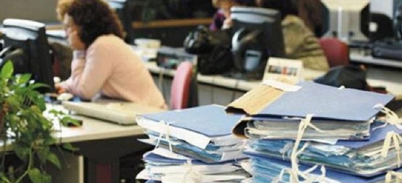 Έρχονται μετατάξεις-εξπρές στο Δημόσιο  - Media