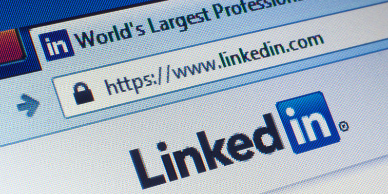 Η Microsoft εξαγοράζει το  LinkedIn για 26,2 δις δολάρια! - Media