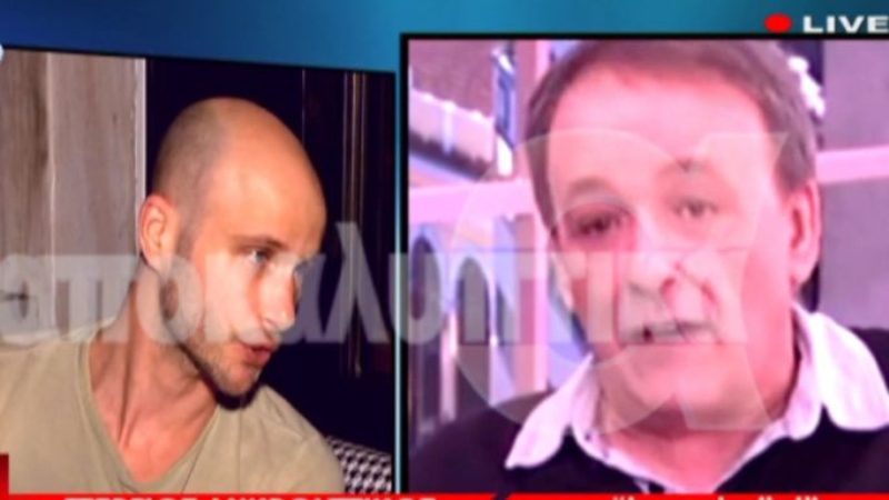 «Ο Ανδρέας Μικρούτσικος είχε πολλές προτάσεις να επιστρέψει στην τηλεόραση» (Video) - Media
