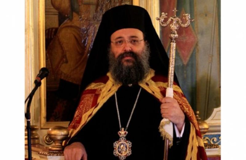 Μητροπολίτης Πατρών κατά Φίλη: Τα παιδιά δεν γνωρίζουν να μιλάνε Ελληνικά, οπό τότε πού κατηργήθη ἡ ορθογραφία - Media
