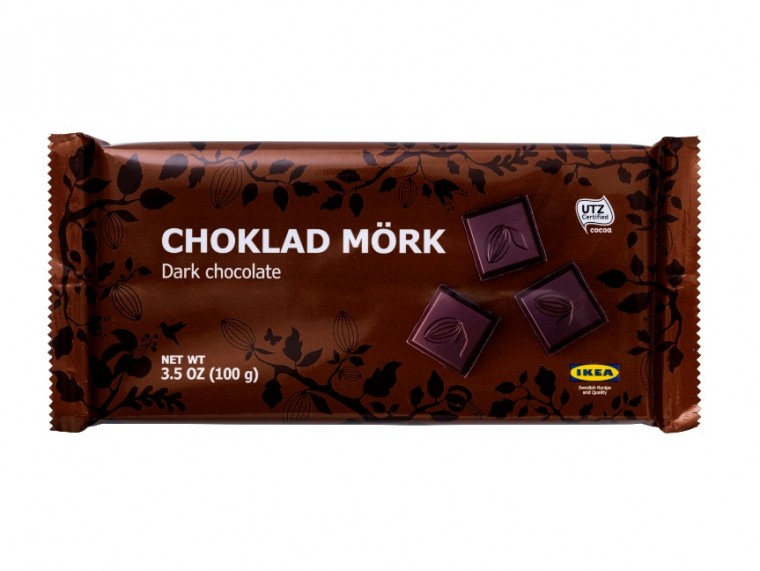 Προσοχή εφιστά ο ΕΦΕΤ για τη σοκολάτα που έχει ανακαλέσει η ΙΚΕΑ - Media