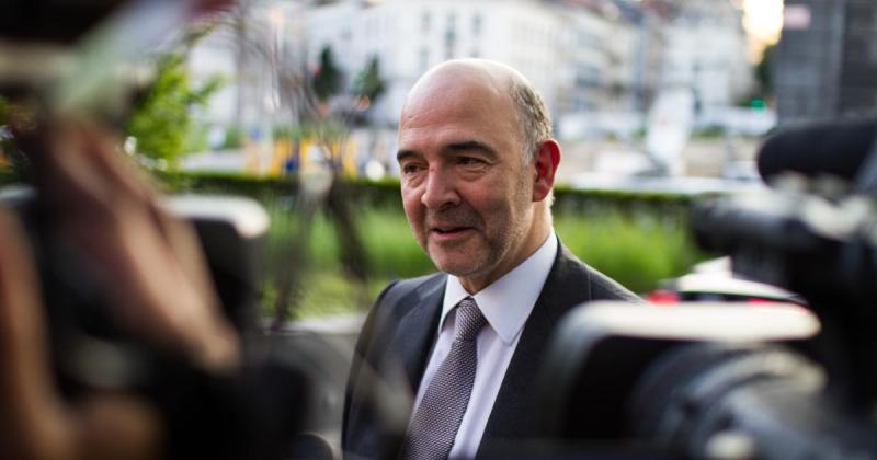 Μοσκοβισί: Η Ελλάδα είναι πλέον χώρα που μπορείς να εμπιστευτείς - Media